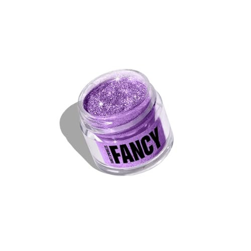 Fancy Sprinkles Easter Amethyst Purple Premium Edible Glitter, 100% Edible Glitter for Sparkling Food & Drinks No Taste or Texture (4gm) | Amazon (US)