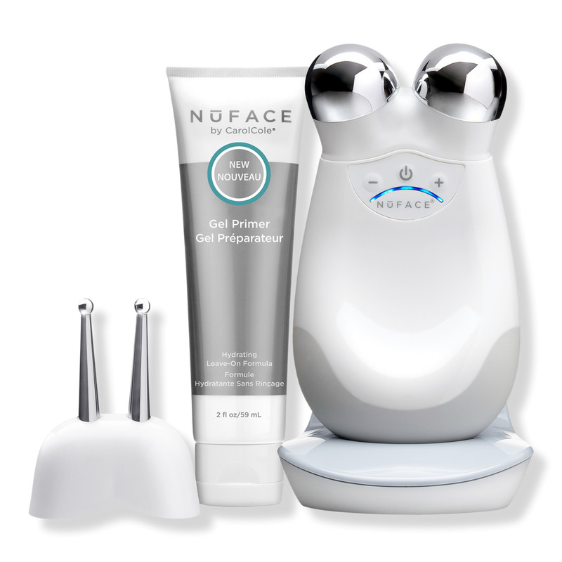 Trinity Facial Toning Kit + ELE Attachment Set | Ulta