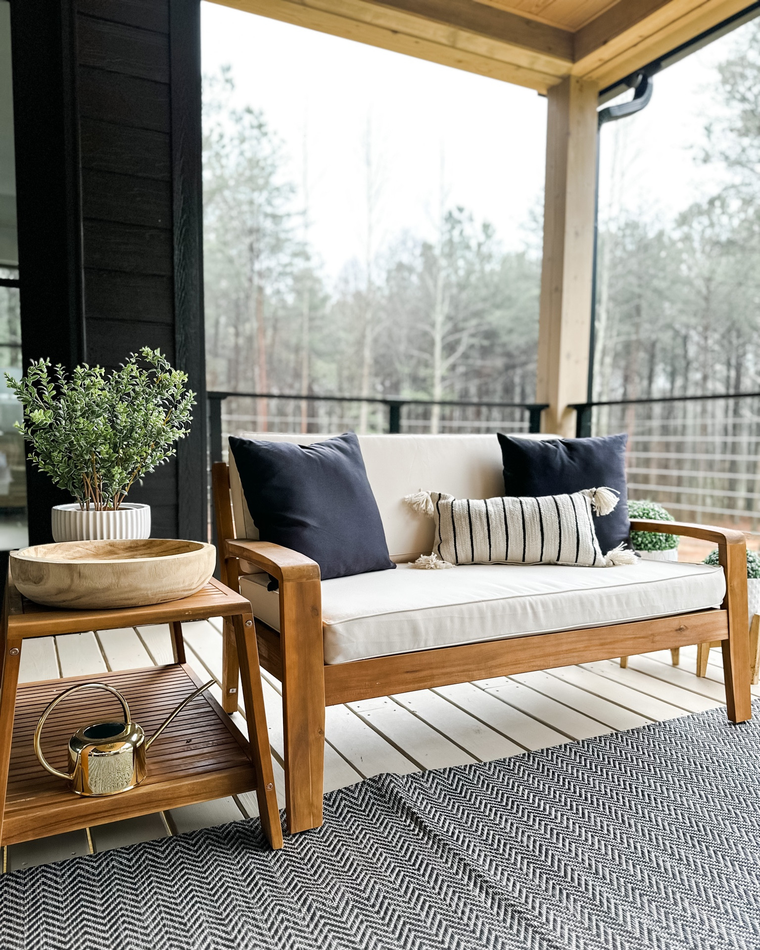 Outdoor living 

#LTKhome