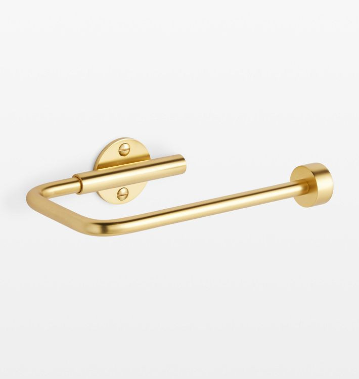 Patton Toilet Paper Holder | Rejuvenation