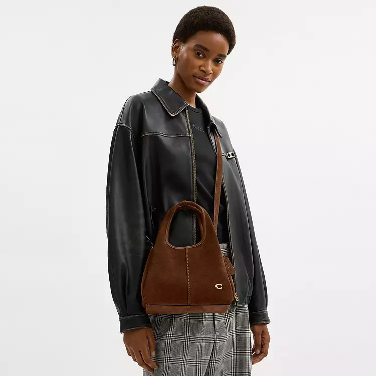 Lana Shoulder Bag 23 | Coach (US)