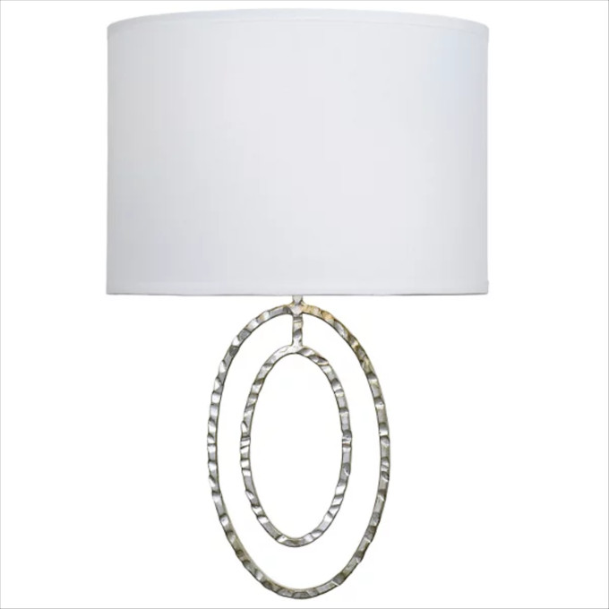 Click for more info about Crystorama Jolie 2 Light Sconce