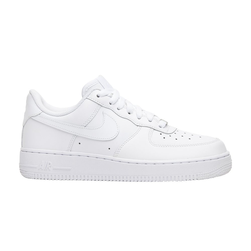 Nike Wmns Air Force 1 '07 'White' | Women's Size 9 | GOAT