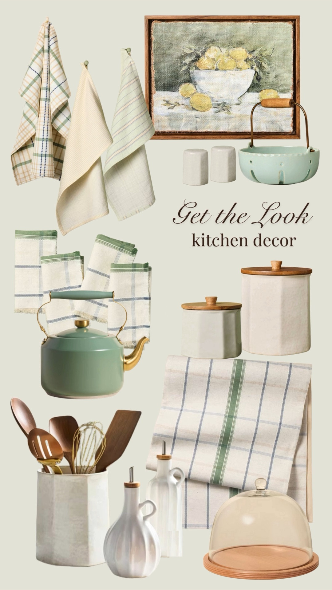 New! I've collected some of my favorite kitchen and dining finds from the Hearth & Hand with Magnolia spring collection; I hope you like them too! spring decor, summer, home decor, modern organic, modern farmhouse, cottage, cozy decor, dining room, breakfast nook, kitchen 

#LTKFindsUnder100 #LTKSeasonal #LTKHome