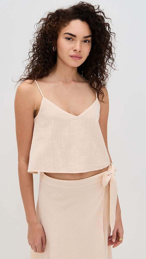 Z Supply Sabel Tank | Shopbop | Shopbop