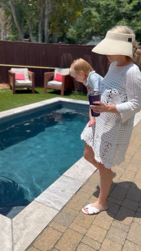 Swimwear and cover ups under $50! 

Palm beach style preppy grandmillennial bathing suit swimsuit swim mom kids toddler baby blue check scalloped black crochet cover up dress

#LTKswim #LTKkids #LTKbaby