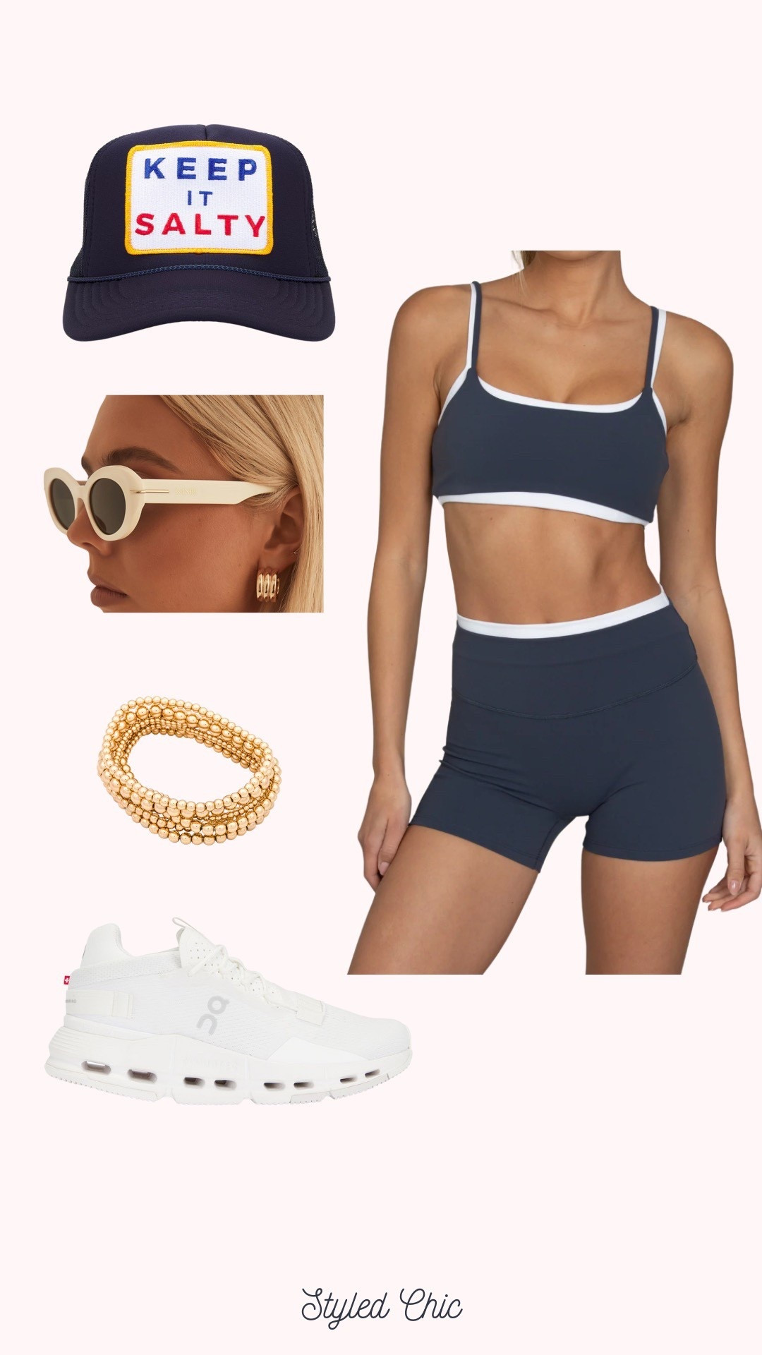 #LTKStyleTip #LTKSummerEdit