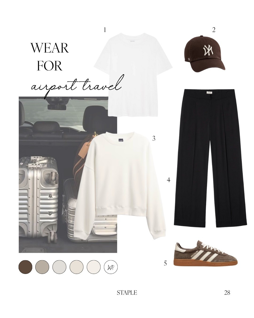 The Staple 2025

#LTKHalloween #LTKSeasonal #LTKActive