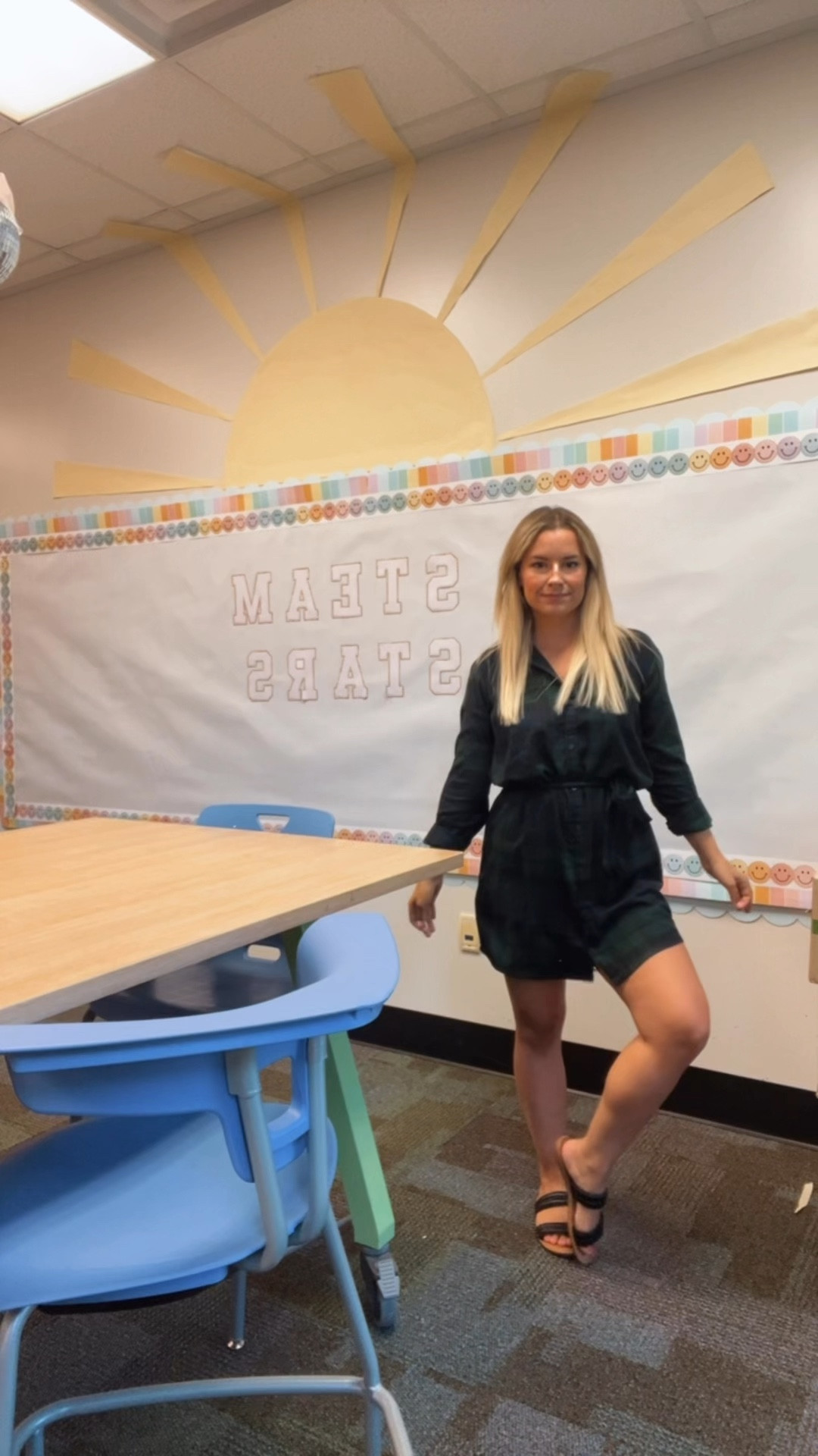 Teacher outfit 

#LTKWorkwear #LTKFindsUnder50 #LTKSeasonal