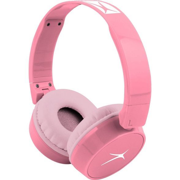 Kids Altec Lansing Bluetooth Headphones (MZX250) | Target