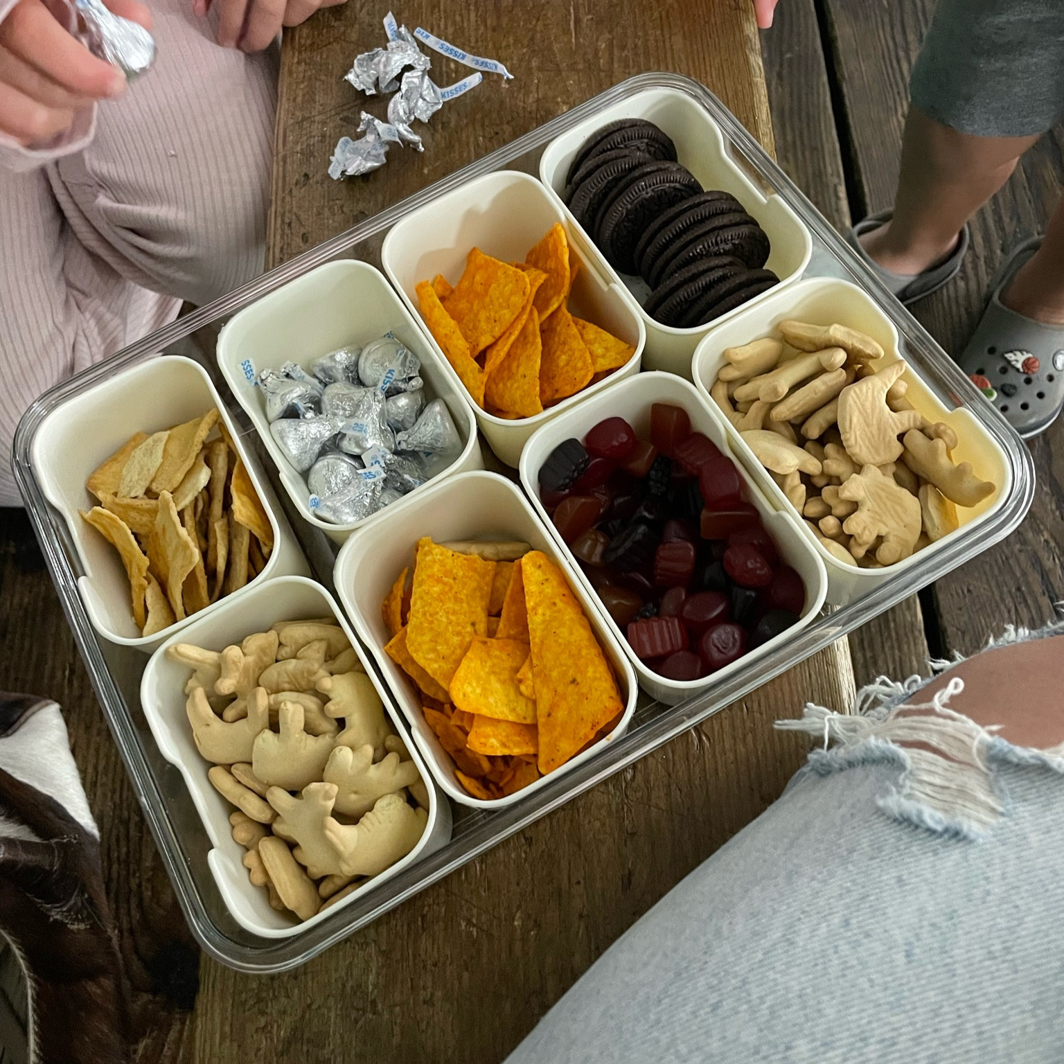 New fav hockey find 🤣

#LTKTravel #LTKSeasonal #LTKFamily