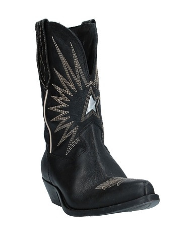 GOLDEN GOOSE DELUXE BRAND Ankle boot - Footwear | YOOX.COM | YOOX (US)