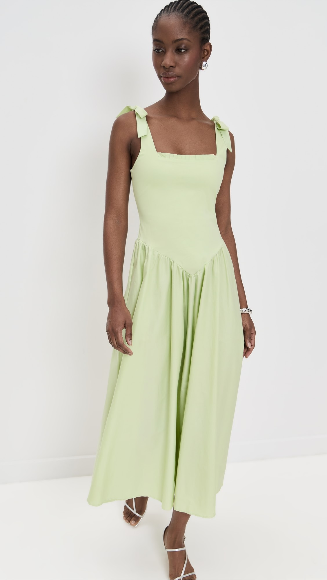 Peixoto Harlow Maxi Dress | Shopbop | Shopbop