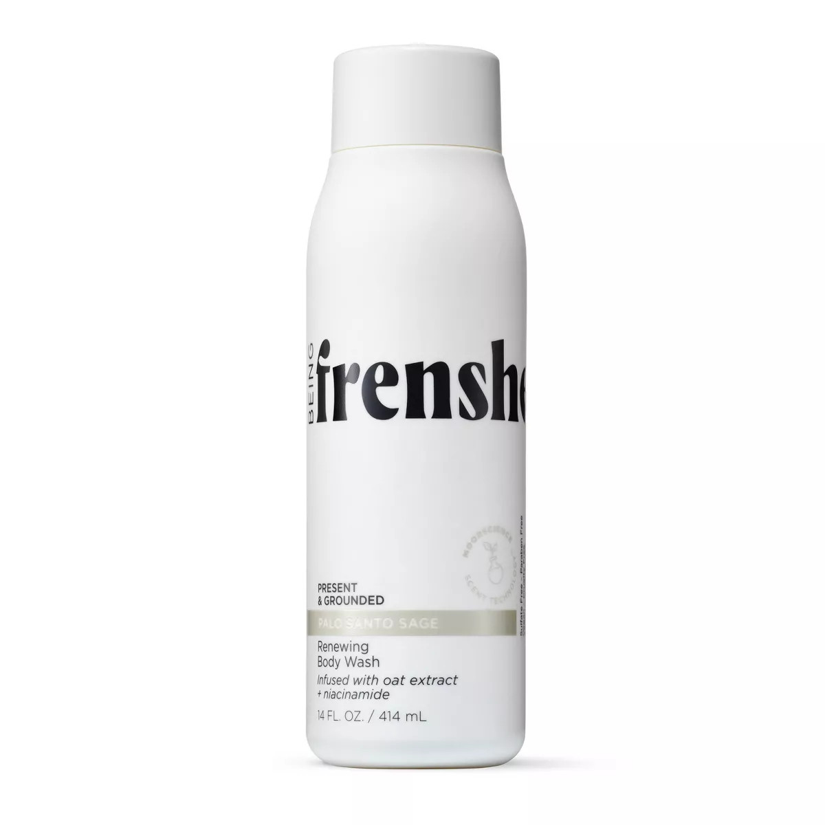 Being Frenshe Renewing Body Wash - Palo Santo Sage - 14 fl oz | Target