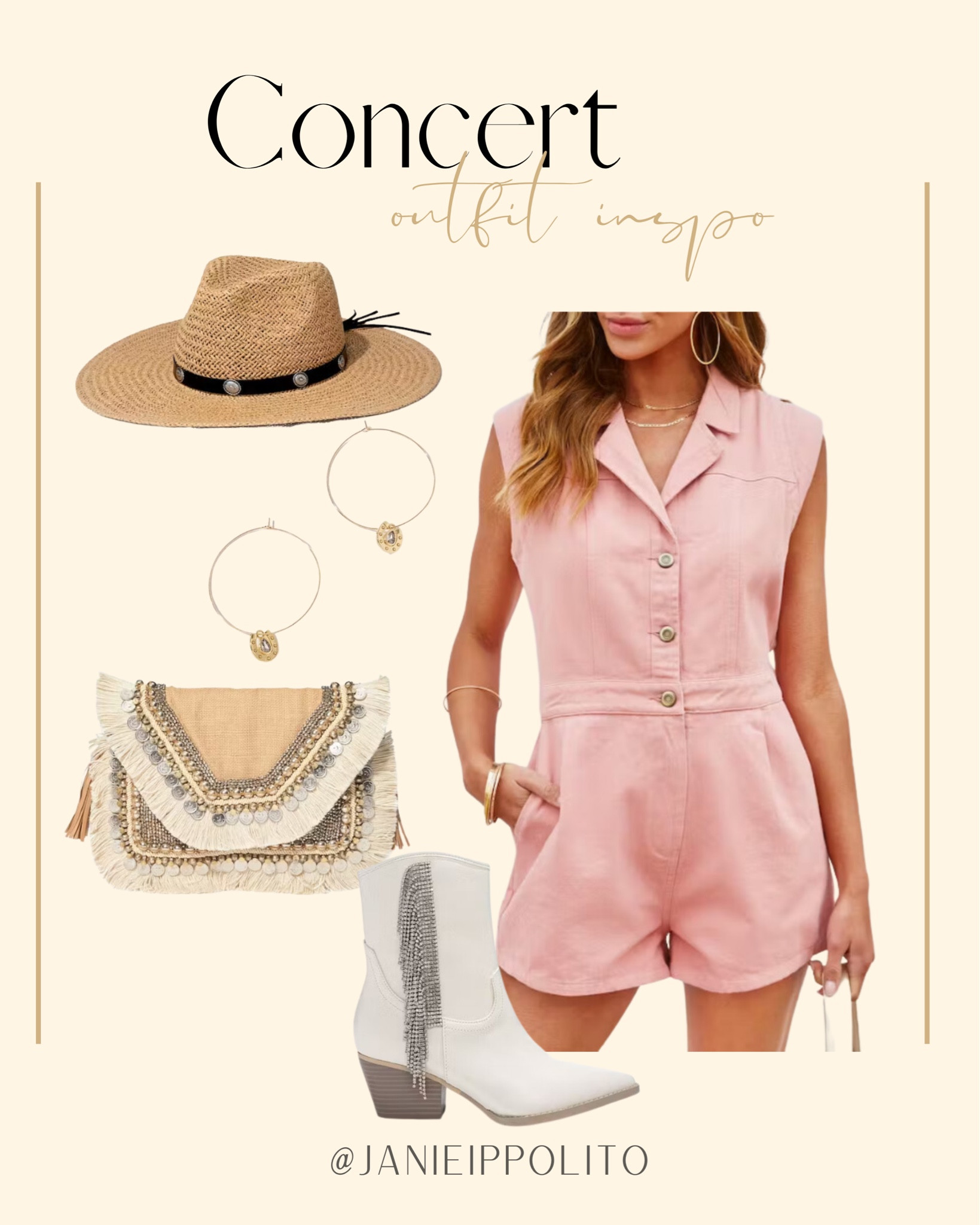 country concert, country concert outfit, summer style, summer outfits, style inspo, summer outfit inspo, outfit inspo, summer essentials, style essentials 

#LTKstyletip #LTKSeasonal