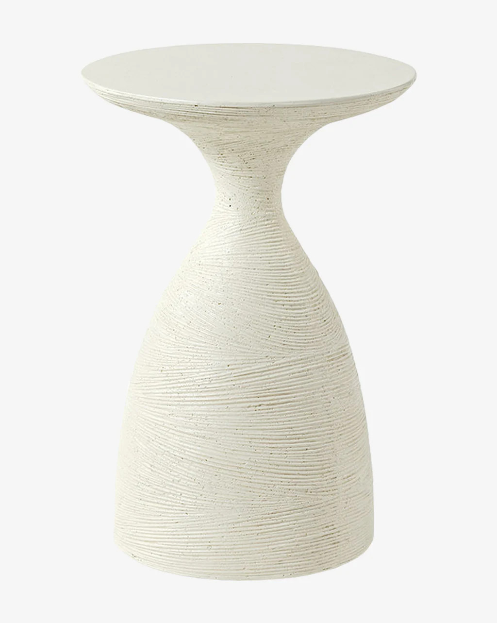 Nero Indoor/Outdoor Side Table | McGee & Co.