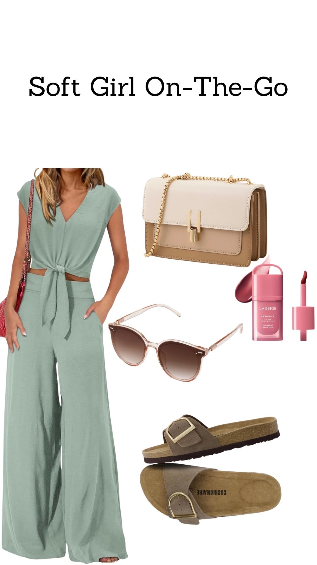 Casual but make it cute 😍

#LTKMothersDay #LTKTravel #LTKootd