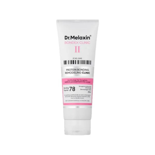 Dr. Melaxin - Bondex Protein Bonding Remodeling Clinic - 250ml | Stylevana