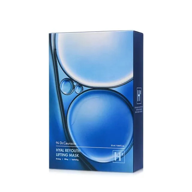 Dr. Ceuracle - Hyal Reyouth Lifting Mask Set | YesStyle.com