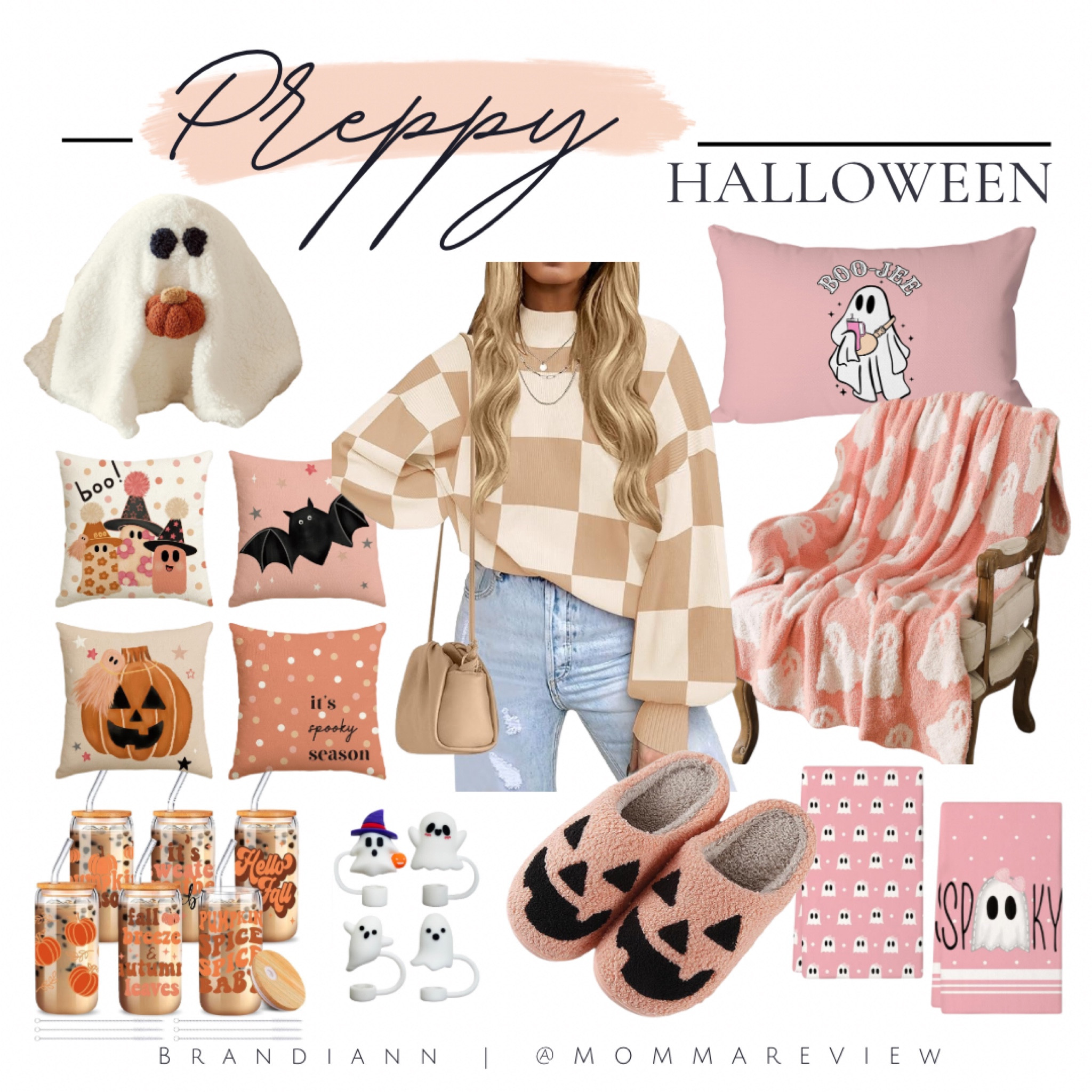 Preppy Halloween 🎃 #halloween #amazon

#LTKFindsUnder50 #LTKSeasonal #LTKFallSale