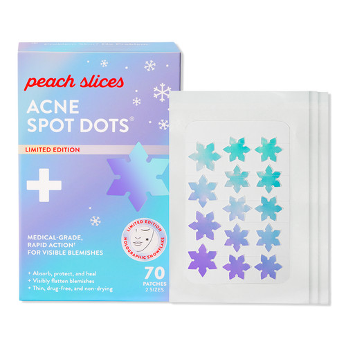 Acne Spot Dots Limited Edition | Ulta
