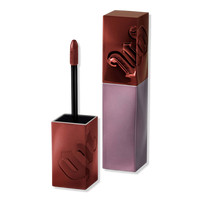 Urban Decay Vice Lip Bond Glossy Liquid Lipstick - Once Strangers (espresso brown) | Ulta
