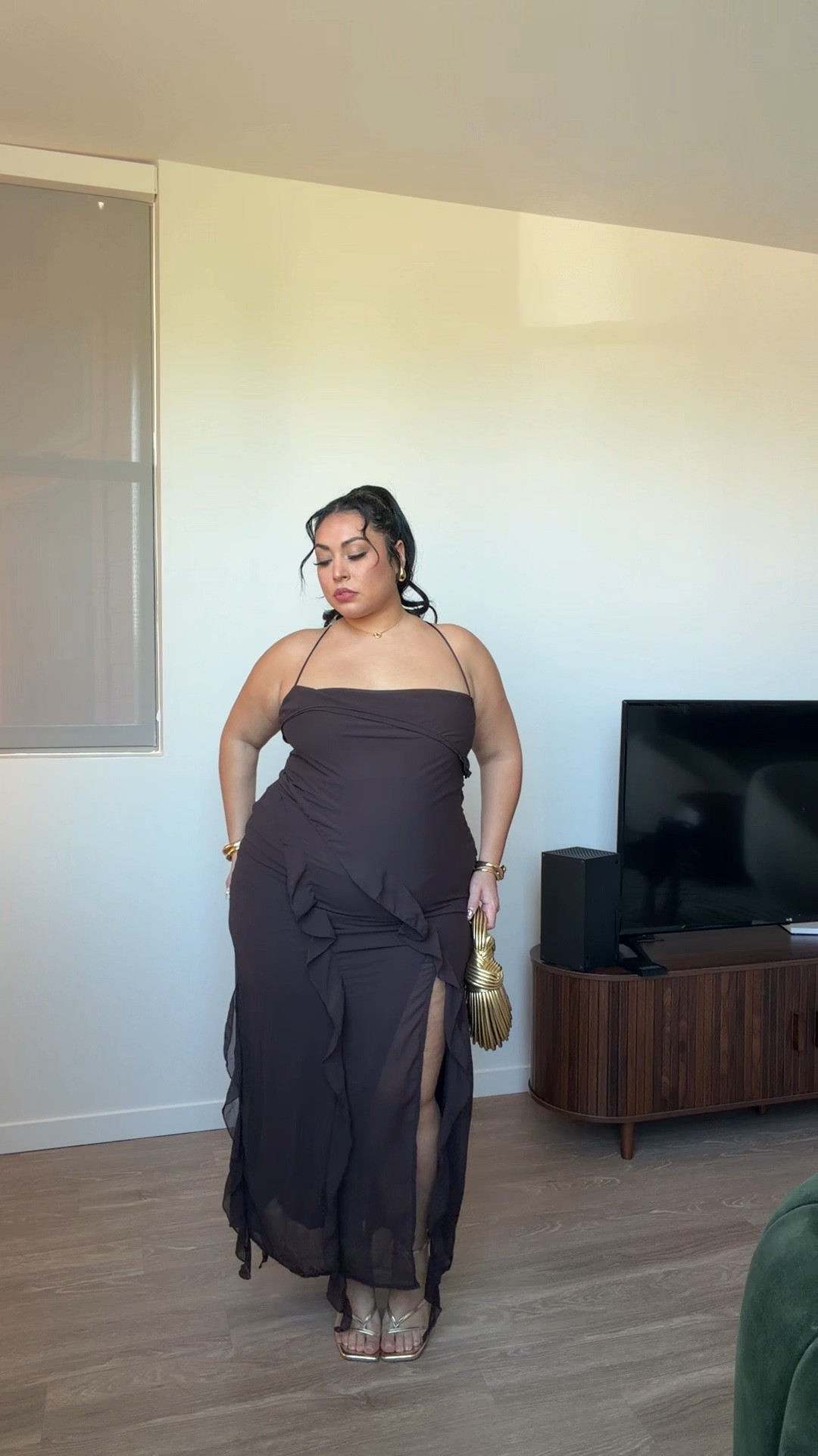 Wedding guest dress inspo💕 wearing size us 14

#LTKgrwm #LTKmomlife #LTKMidsize
