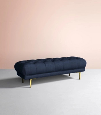 Mina Bench | Anthropologie (US)