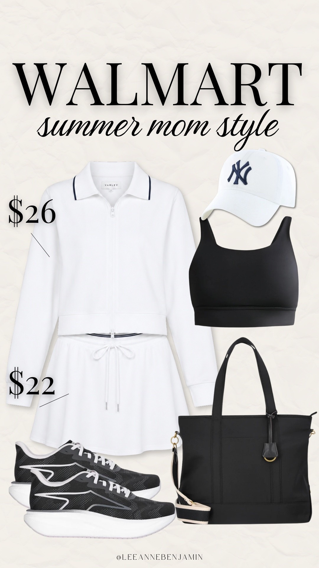 Summer mom style at Walmart!!

#LTKootd #LTKSaleAlert #LTKActive