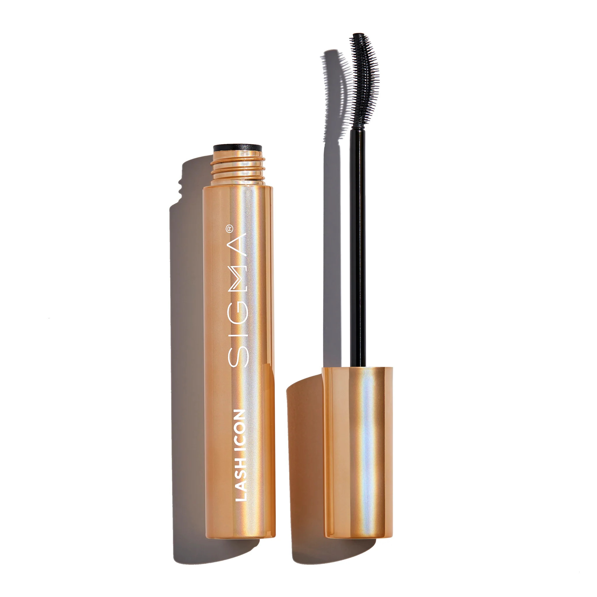 Lash Icon Lengthening & Volumizing Tubing Mascara | Sigma Beauty