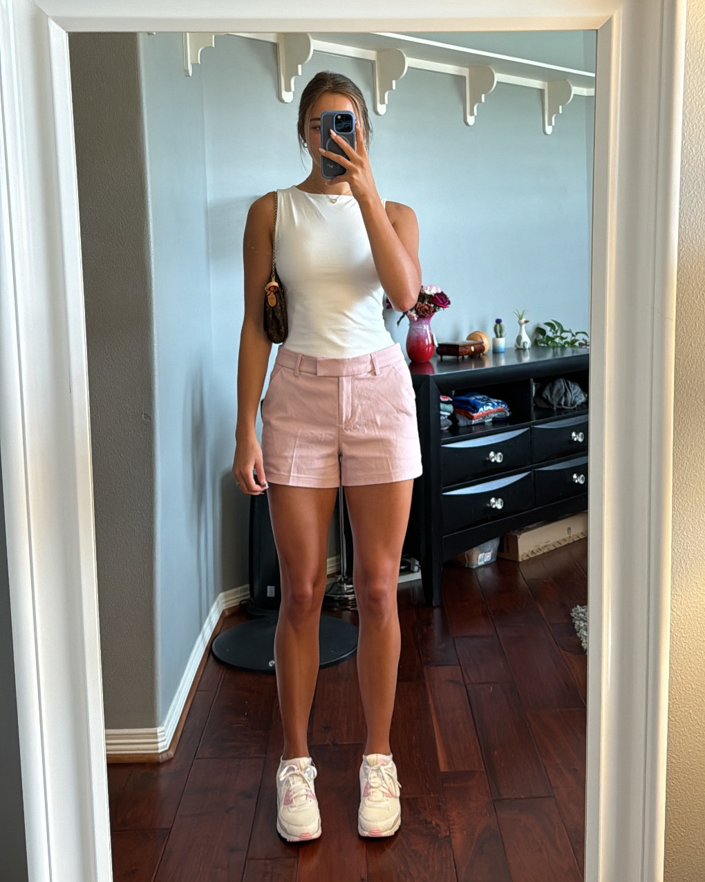 Pink + White🩷🤍



#LTKSeasonal #LTKBeauty