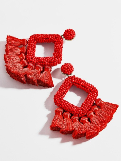 Mini Laniyah Drop Earrings | BaubleBar (US)