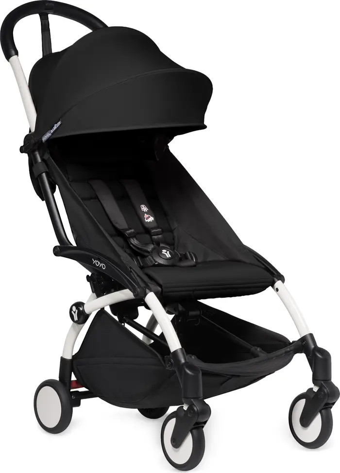 YOYO² Stroller Bundle with Frame & Color Pack | Nordstrom
