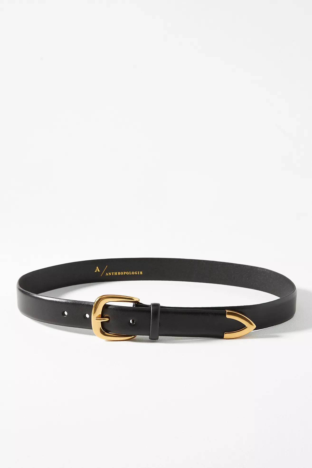 Simple Western Belt | Anthropologie (US)