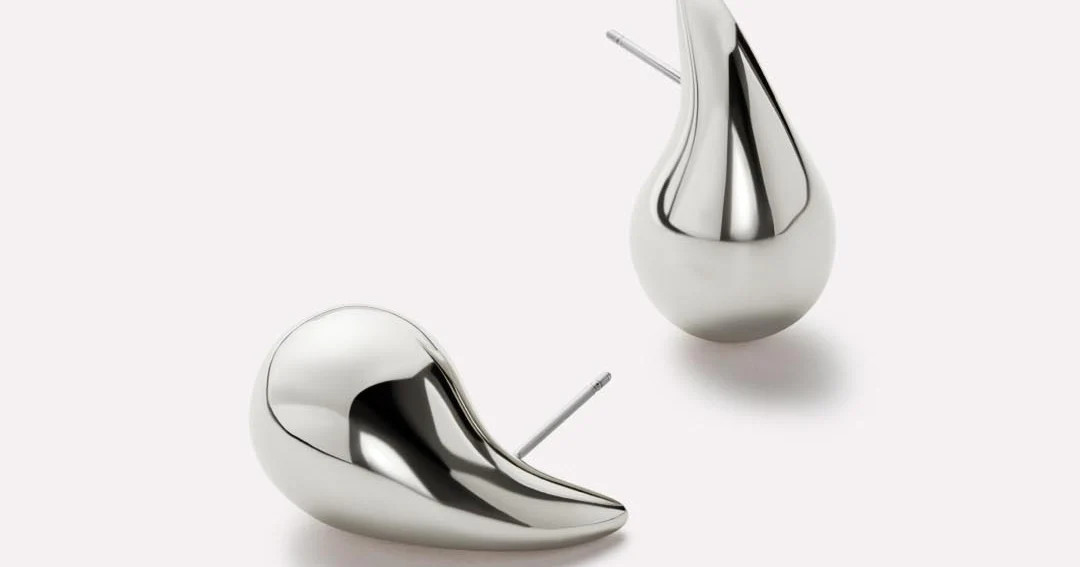 Kiara Silver | Ana Luisa