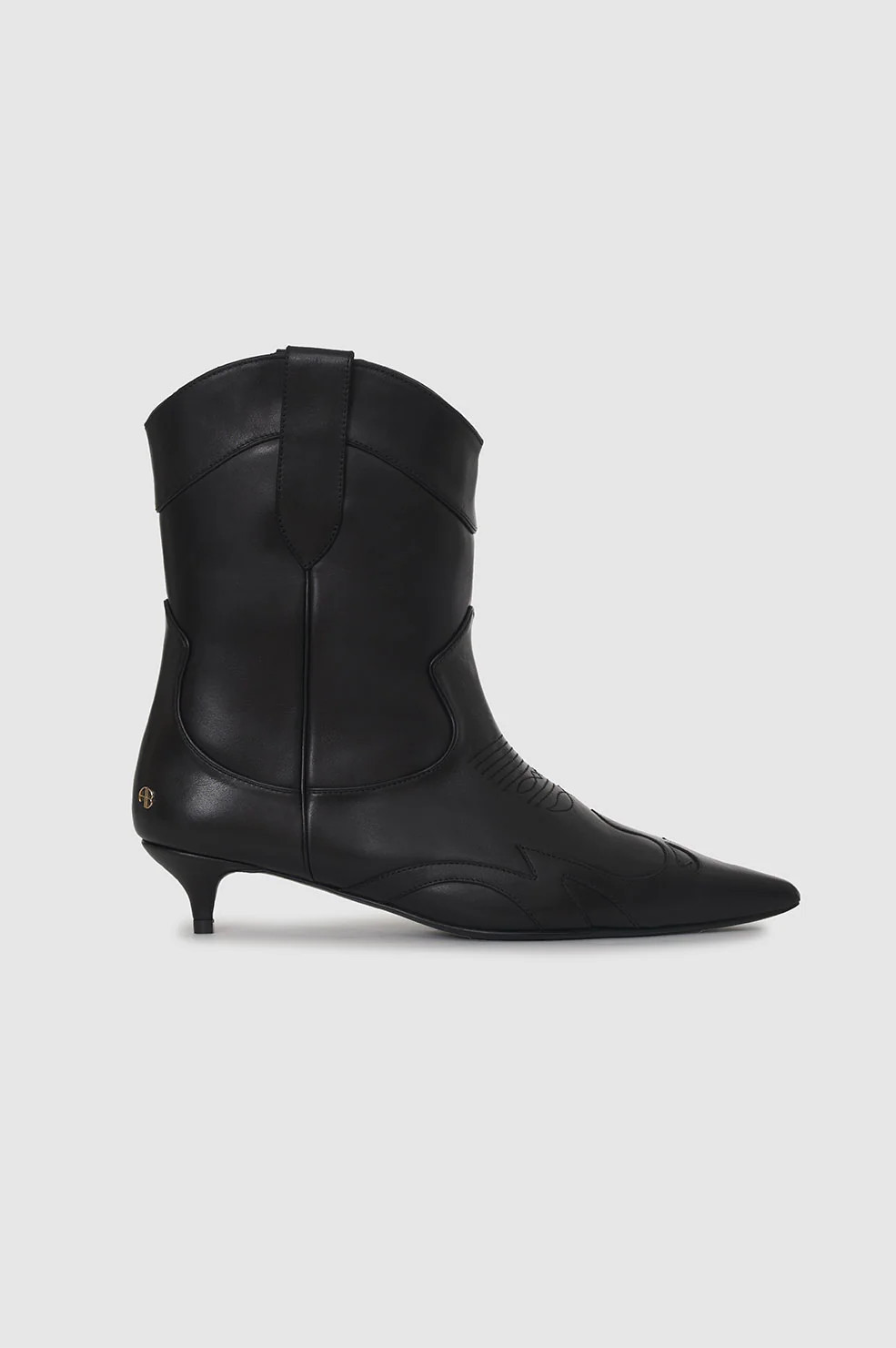 Rae Boots - Black | Anine Bing