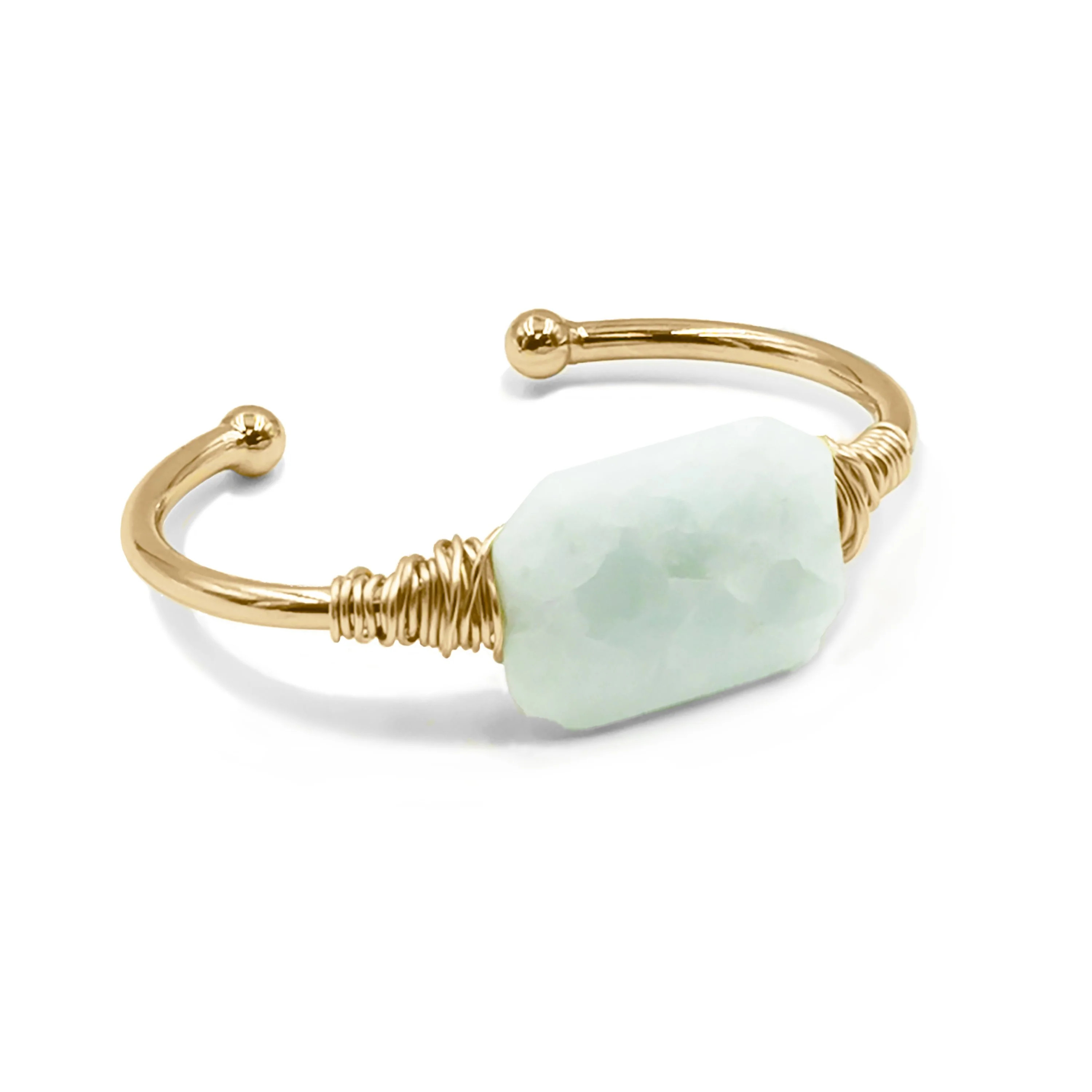 Mint Bracelet | Kinsley Armelle