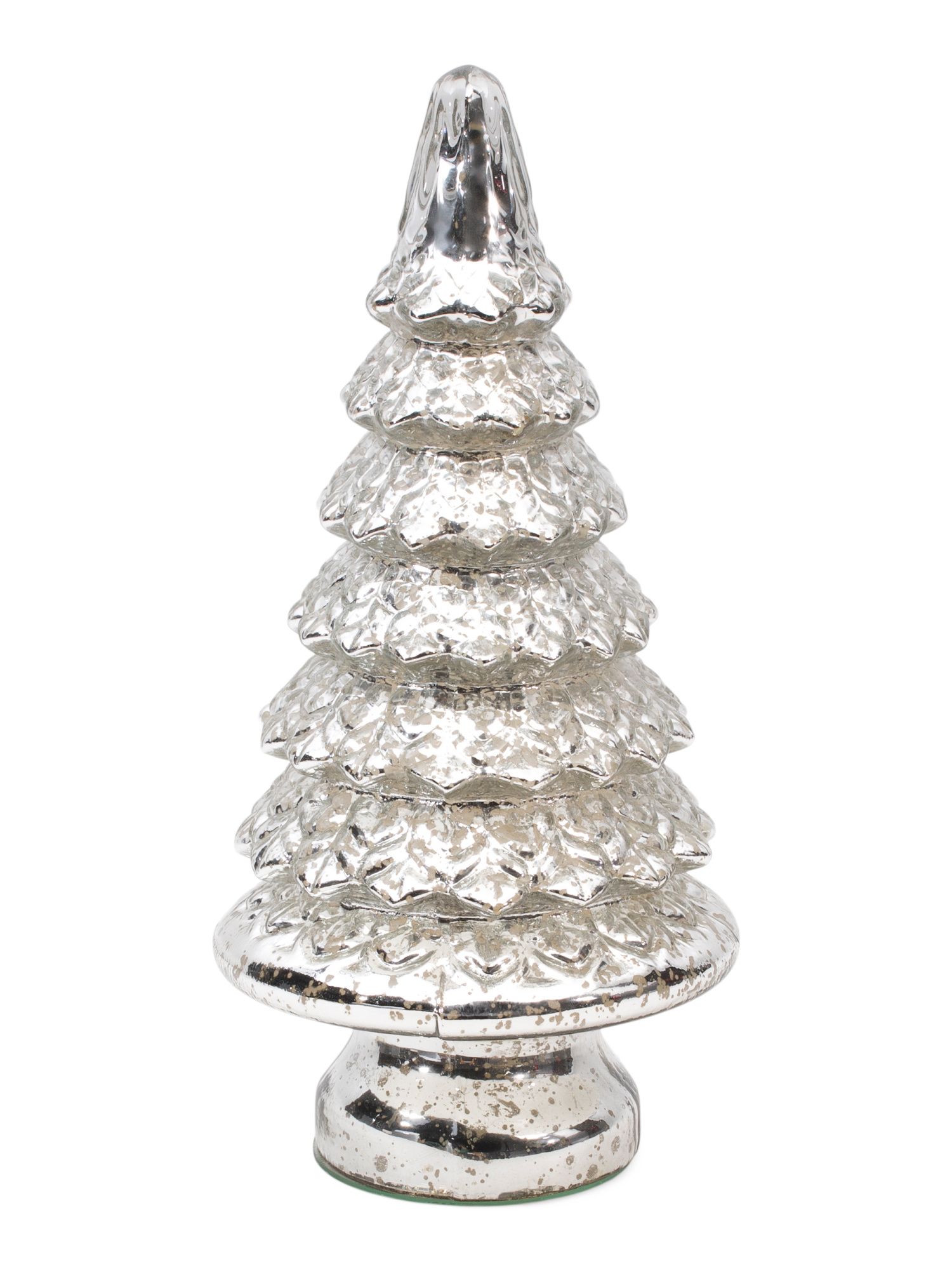 16in Antique Tiered Tree | TJ Maxx