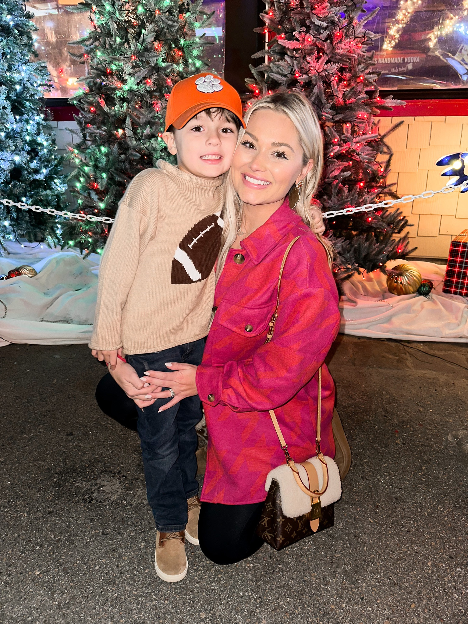 Walmart shacket on sale 
Spanx style 
Gameday outfit 

#LTKsalealert #LTKFind #LTKunder50