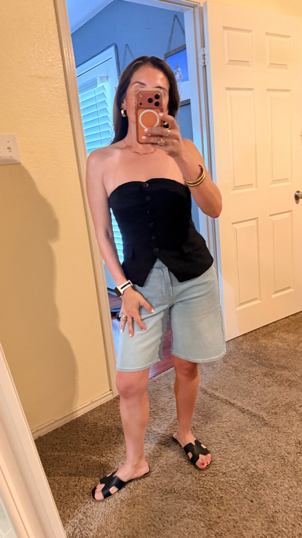 Bermuda Shortts are back!
