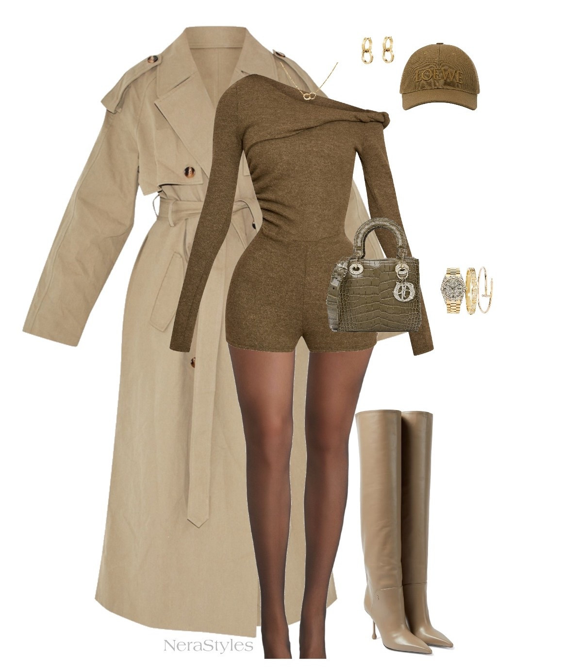 #NeraStyles

#LTKbeauty #LTKstyletip #LTKluxury