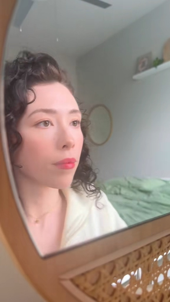My pale self needs lip tint always

#LTKBeauty