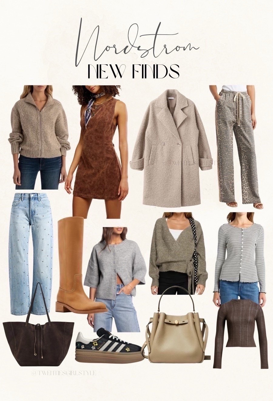 Nordstrom New finds 🙌🏻🙌🏻

#LTKFindsUnder100 #LTKSeasonal #LTKootd

#LTKWorkwear #LTKFindsUnder100 #LTKootd

#LTKSeasonal #LTKdayinmylife #LTKootd

#LTKSeasonal #LTKdayinmylife #LTKootd