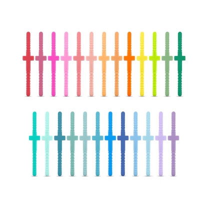 Jesus Bracelets - 25 Packs | Ryan & Rose