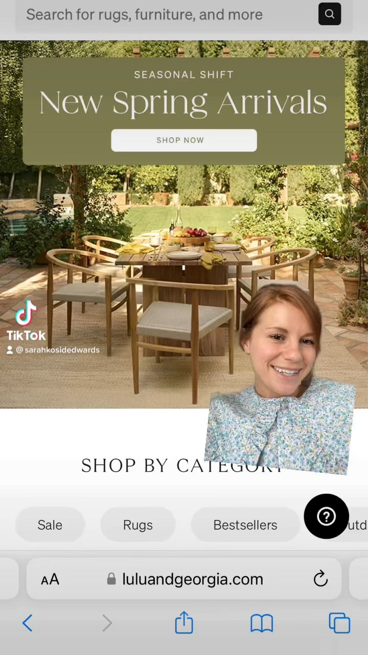 Lulu and Georgia picks! 


#LTKhome #LTKstyletip