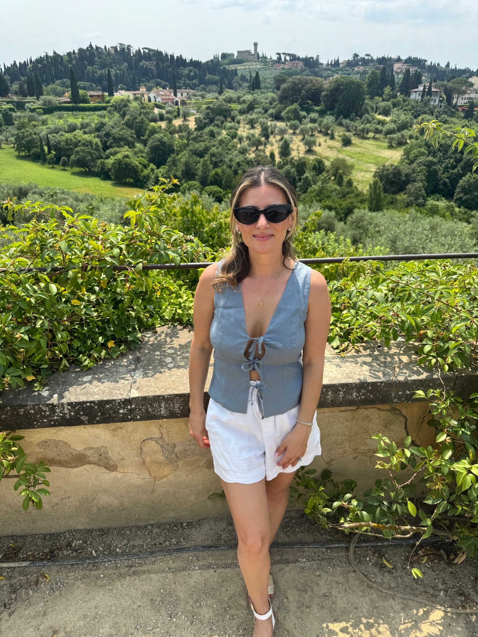 Italy ootd/ European summer

#LTKStyleTip #LTKSummerEdit #LTKPetite
