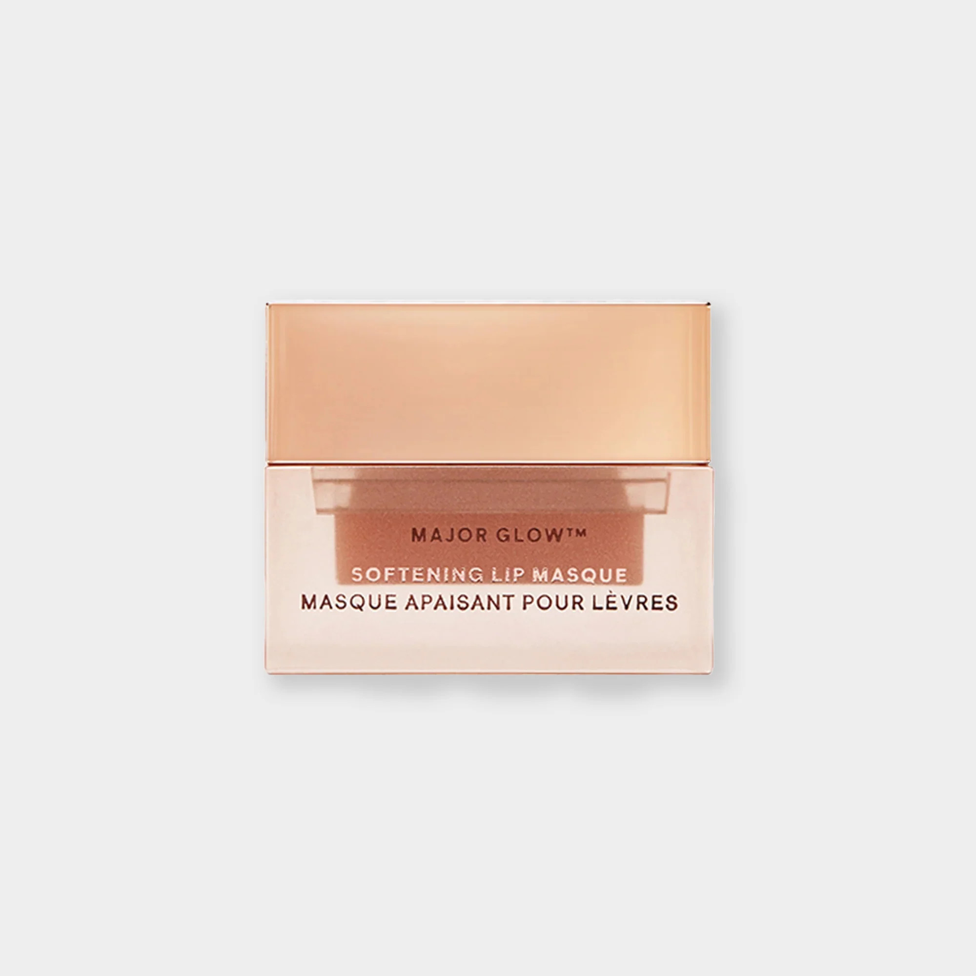 Major Glow Softening Lip Masque | Patrick Ta Beauty