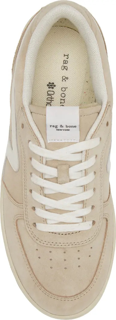 Retro Court Sneaker (Women) | Nordstrom