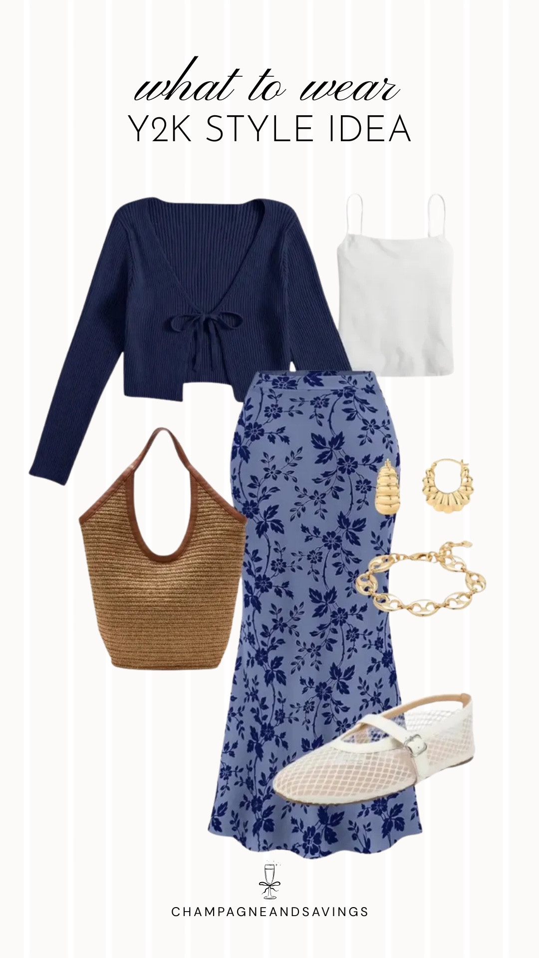 Y2K outfit

#LTKootd