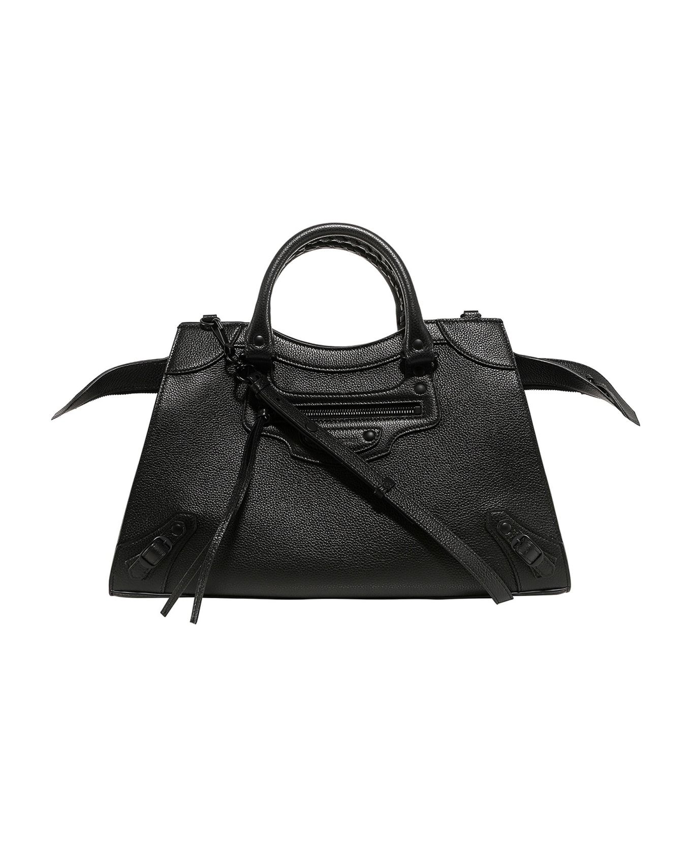 Neo Classic Handbag | Italist